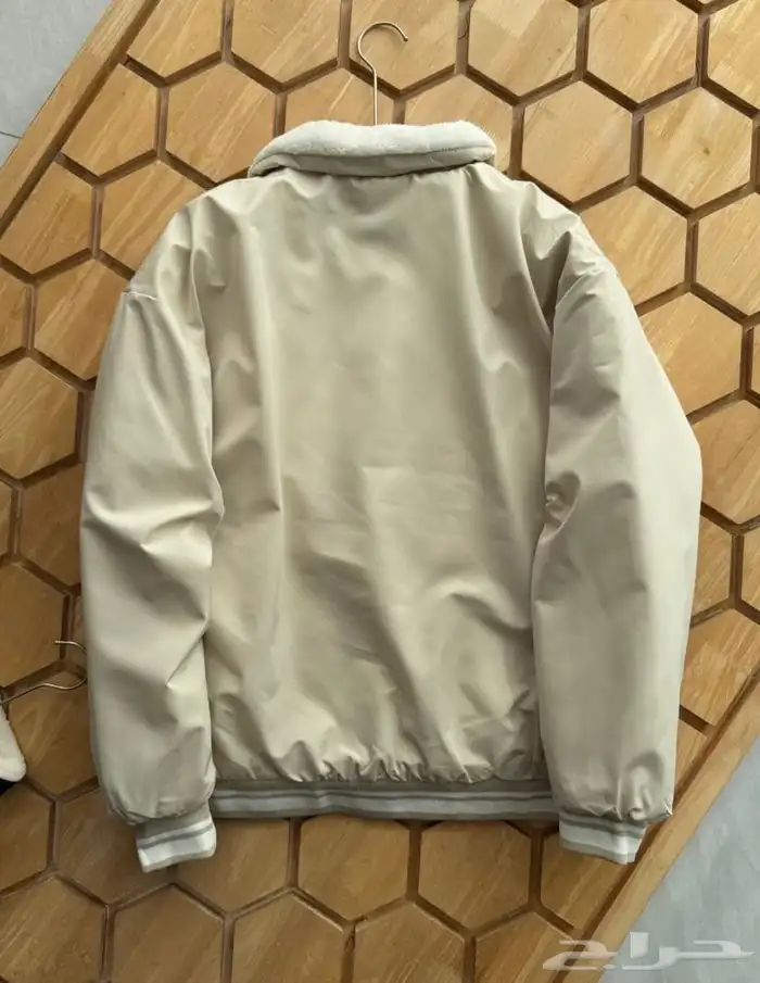 جديد جكيت POLO 4