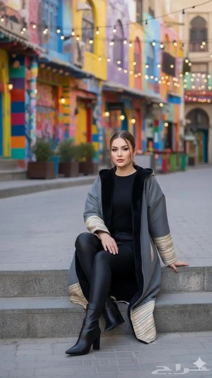 فروات شتويه من المصنع مباشره جمله وقطاعي 72