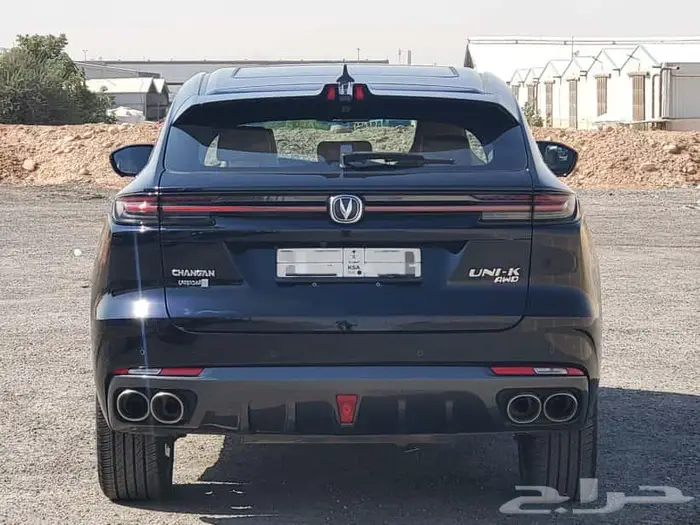 شانجان يوني كي 2024 1