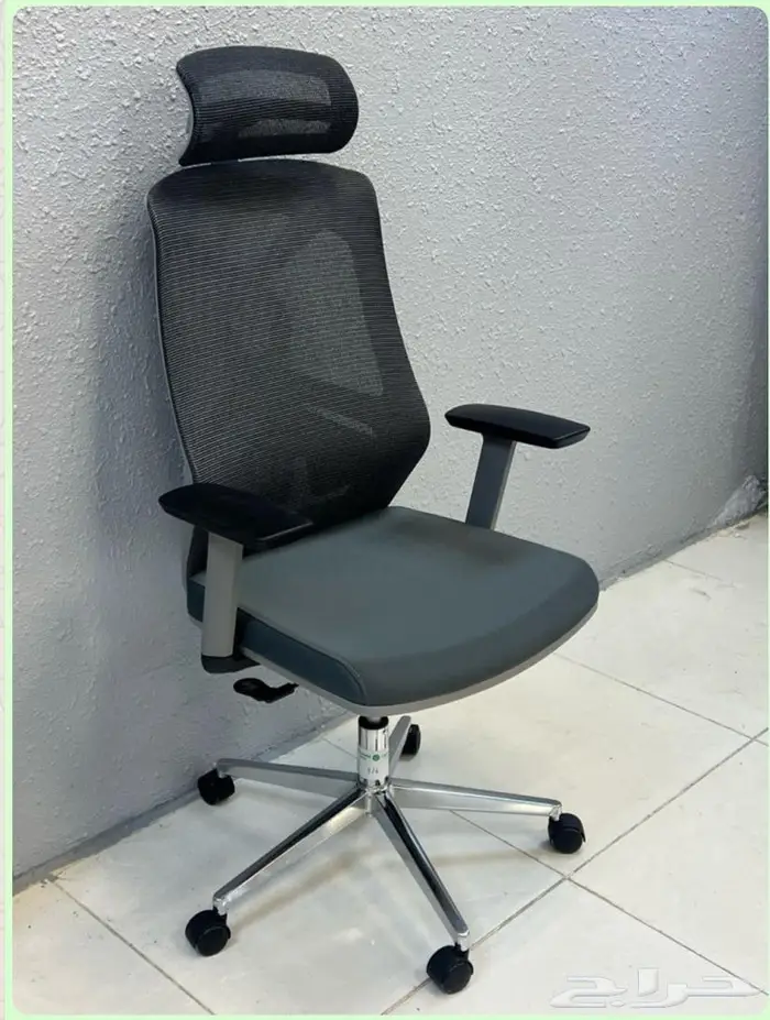 كراسي شبك و جلد فخمة بأسعار الجملة 26