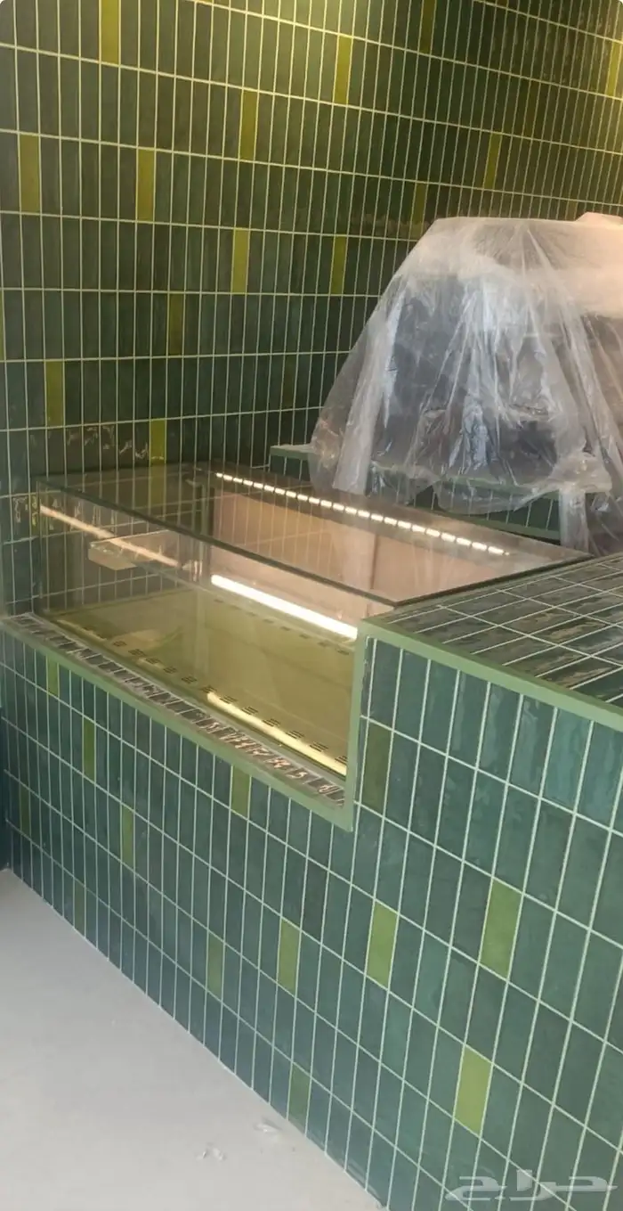 تفصيل ثلاجات الكاونتر 0