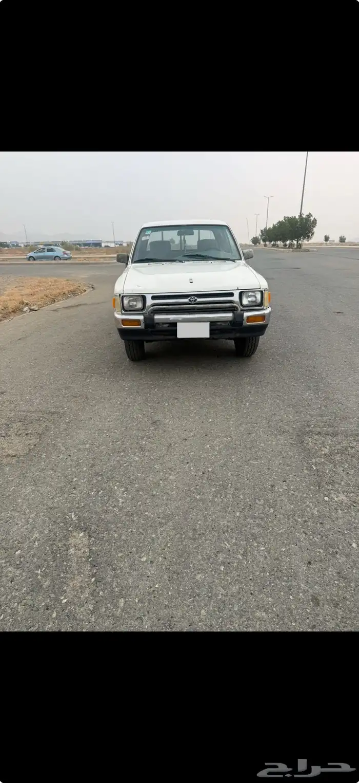 ونيت 94 غمارتين مكيف والطارة هواء جاهز للنقل 0