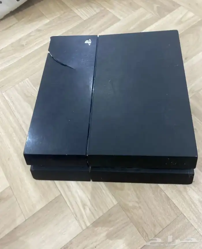 سوني 4 نظيف 1