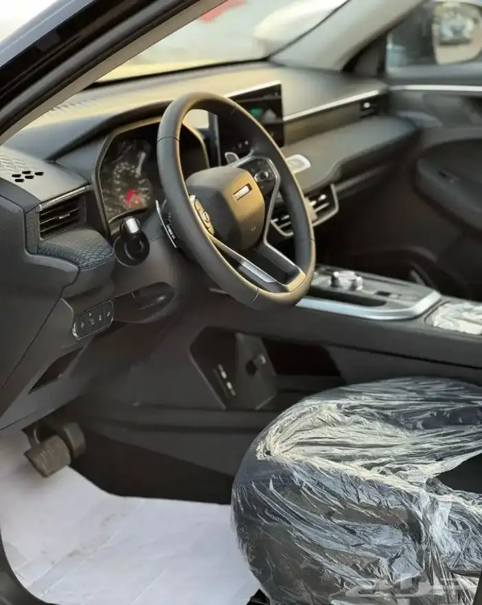 هافال جوليان بيسك سعودي 2026 افضل الاسعار 4