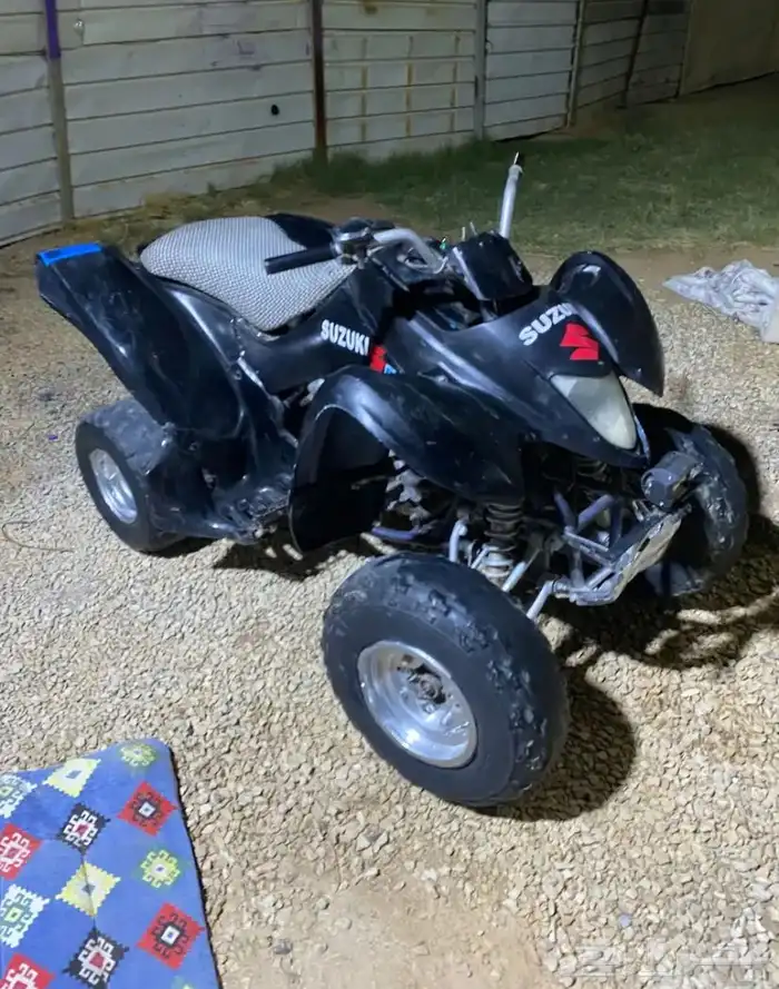 دبابابين زد 250 3