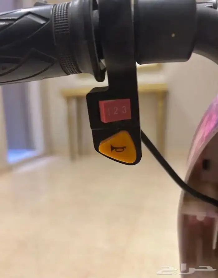 سكوتر ادرفت 4