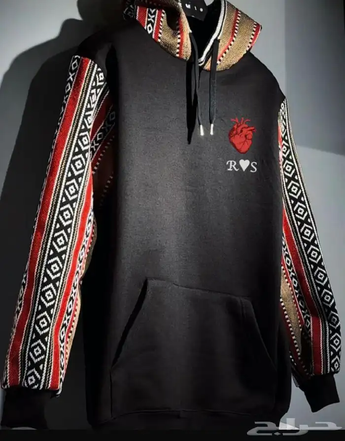 جواكت شتويه خامة قويه موديلات مختلفه 25