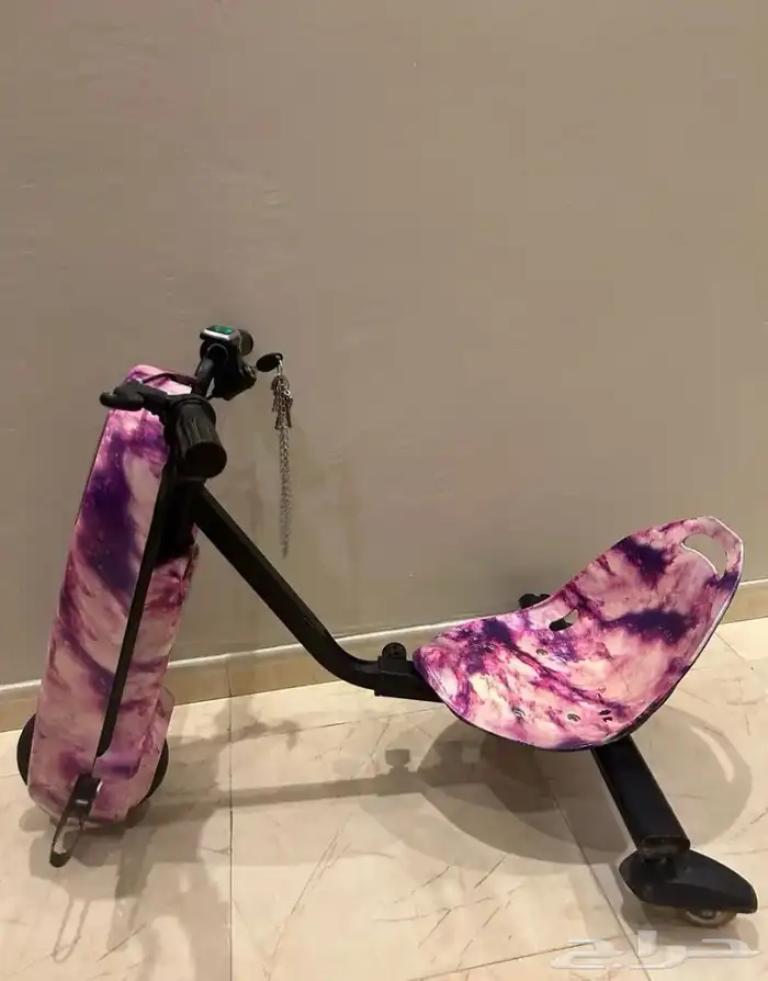 سكوتر ادرفت 2