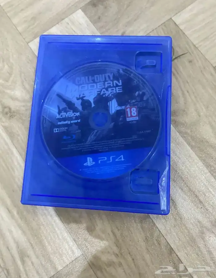 سوني 4 نظيف 5