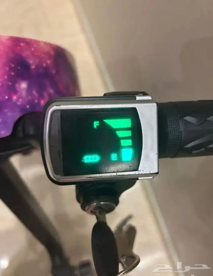 سكوتر ادرفت 3