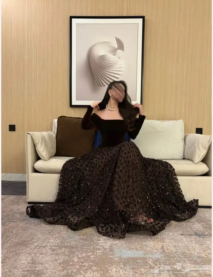 فساتين سهرة 5