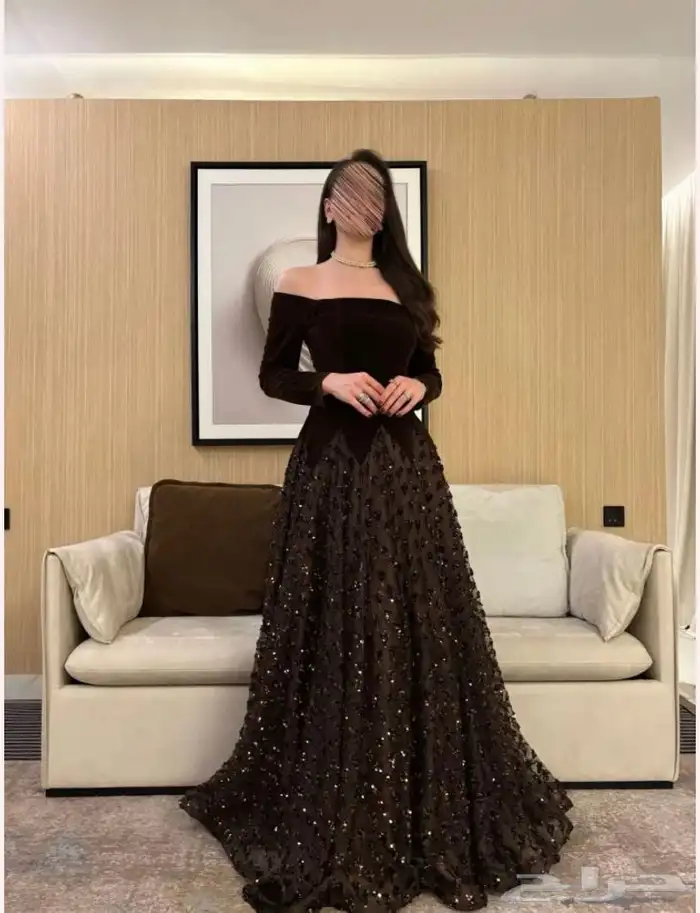 فساتين سهرة 1