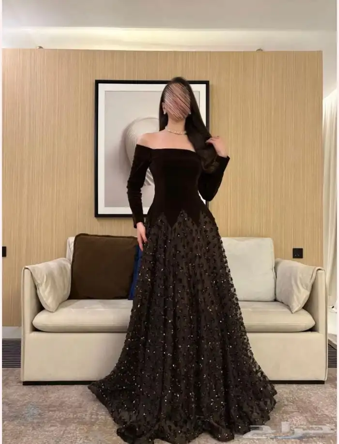 فساتين سهرة 0