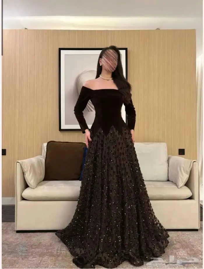 فساتين سهرة 2