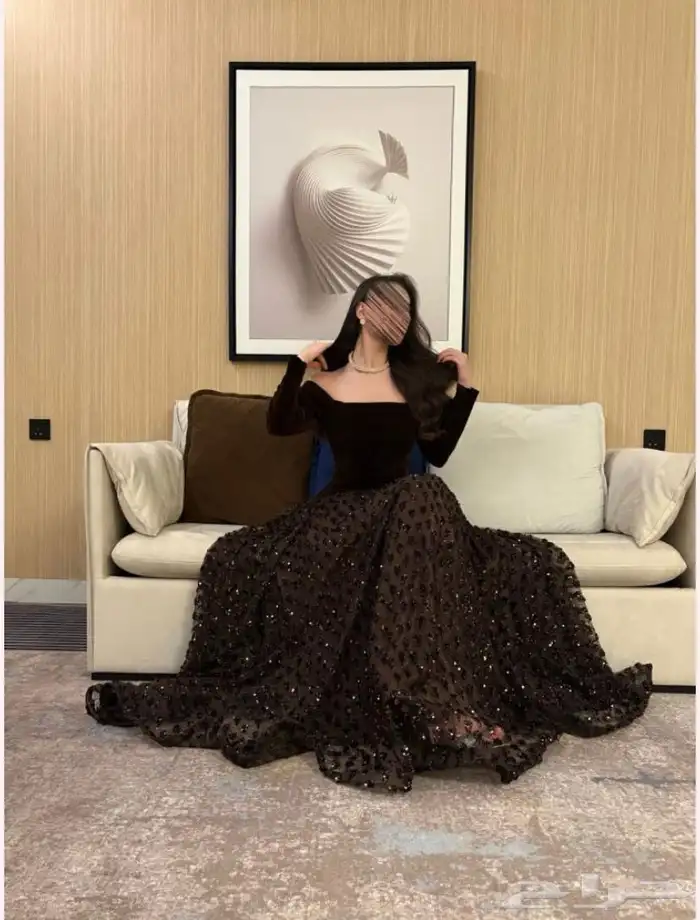 فساتين سهرة 3