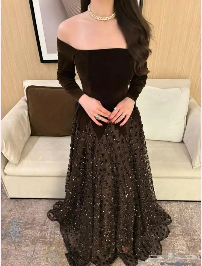 فساتين سهرة 4
