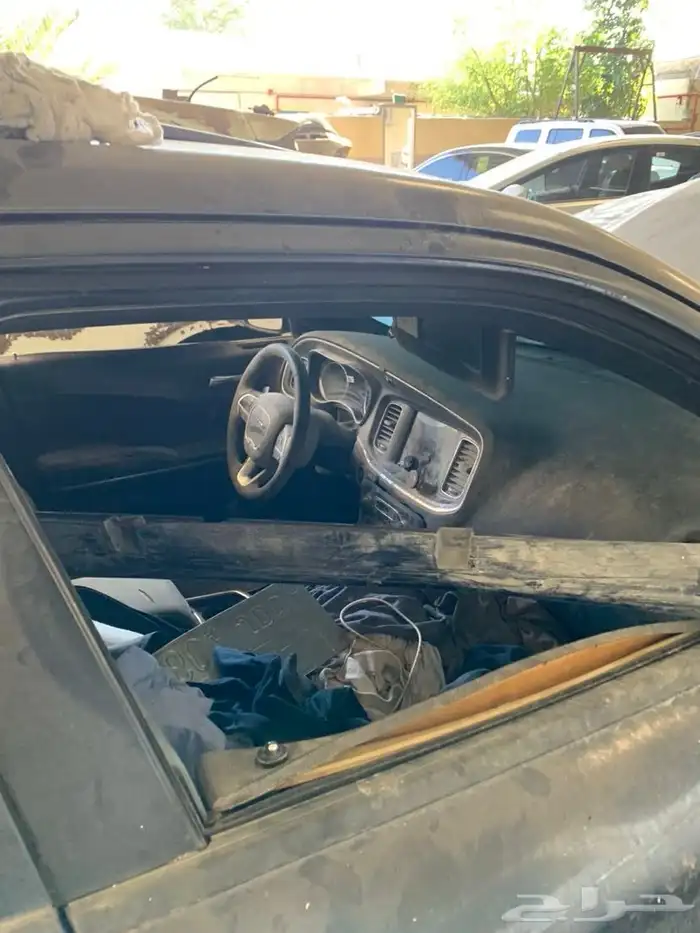 قطع تشارجر 2