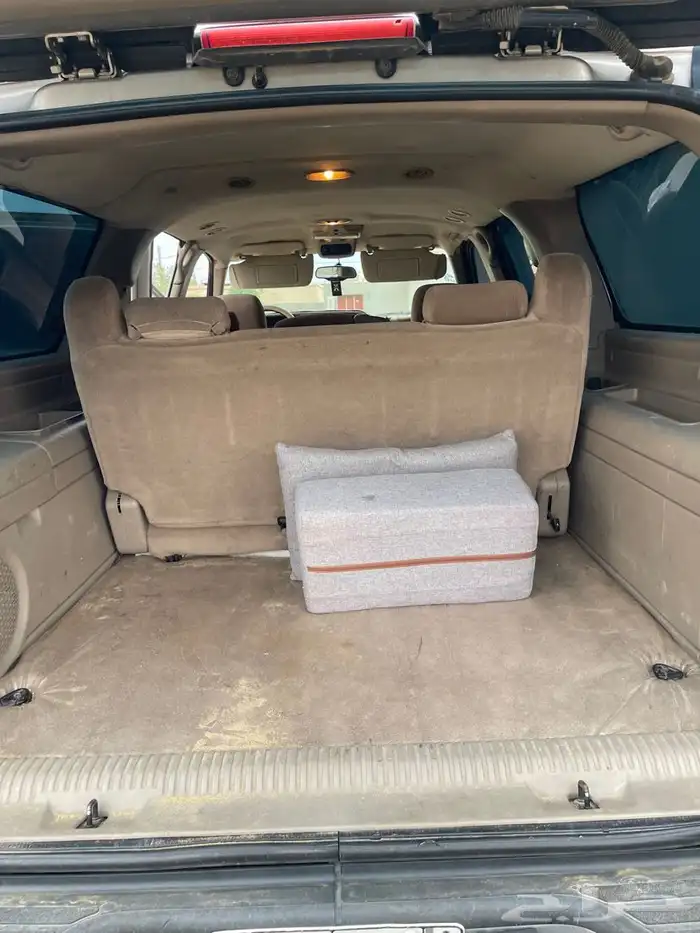 للبيع جمس2003 6