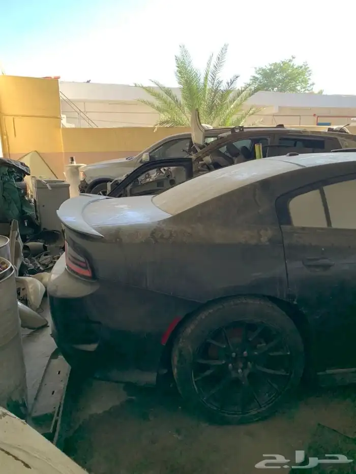 قطع تشارجر 0