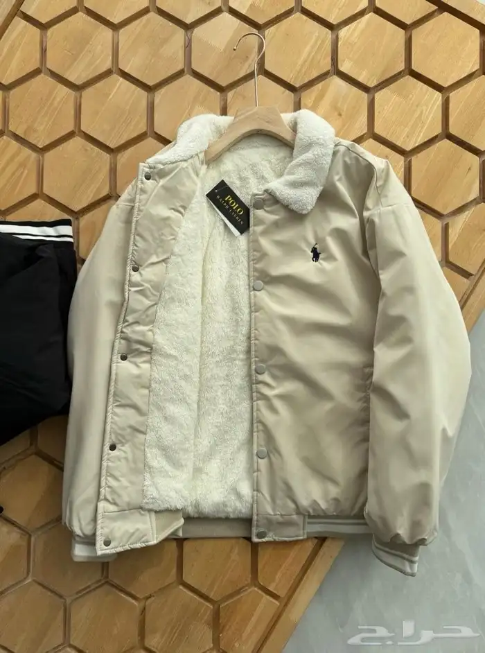 جديد جكيت POLO 2