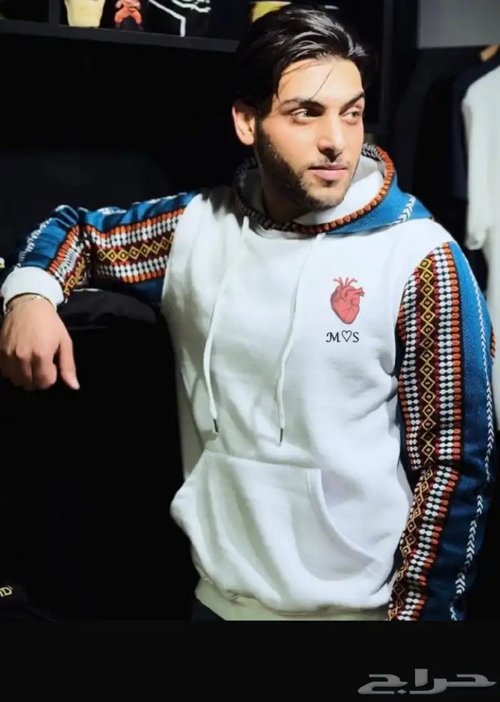 جواكت شتويه خامة قويه موديلات مختلفه 26