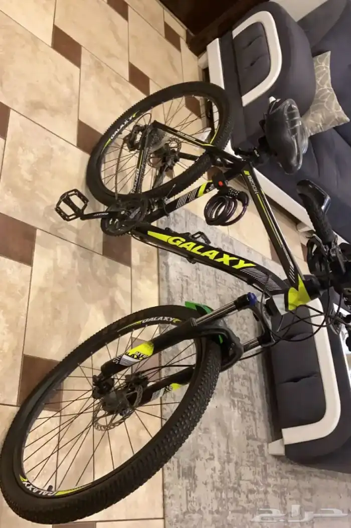 سيكل رياضي 0