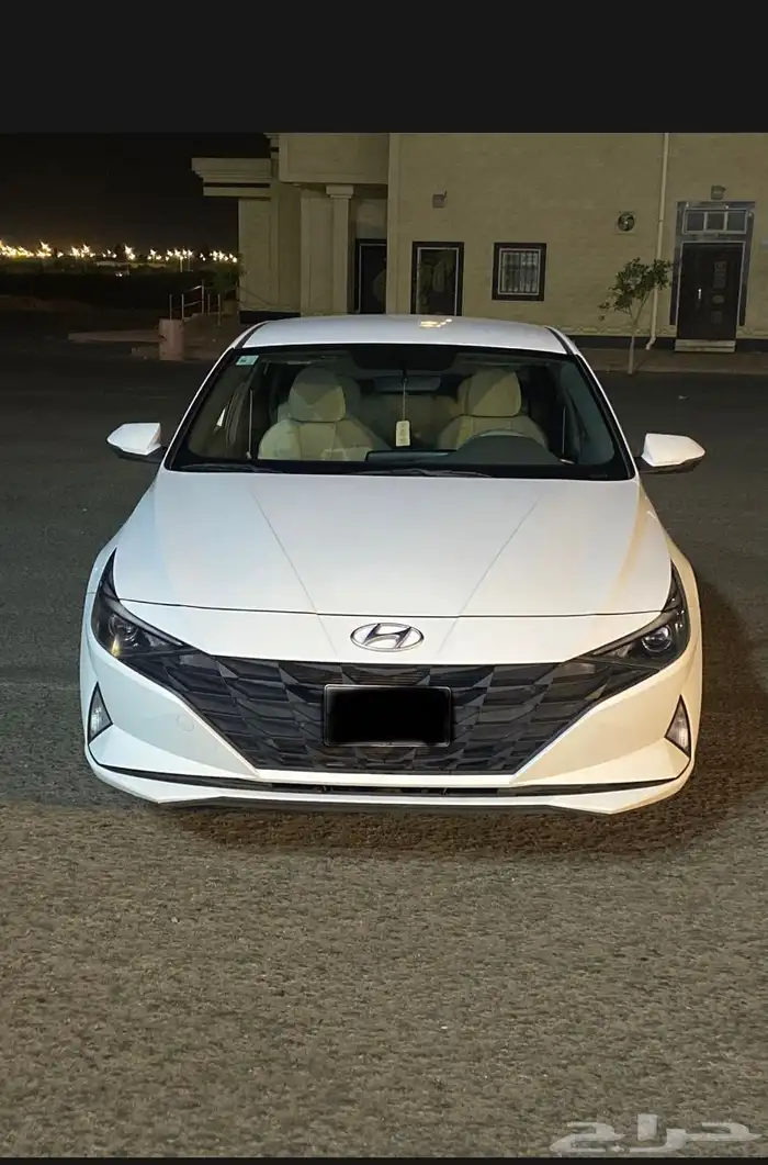 النترا 2021سعوديه المجدوعي مكينه كبيره بحالة الوكاله 2