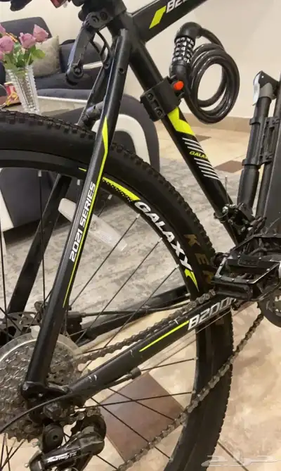 سيكل رياضي index