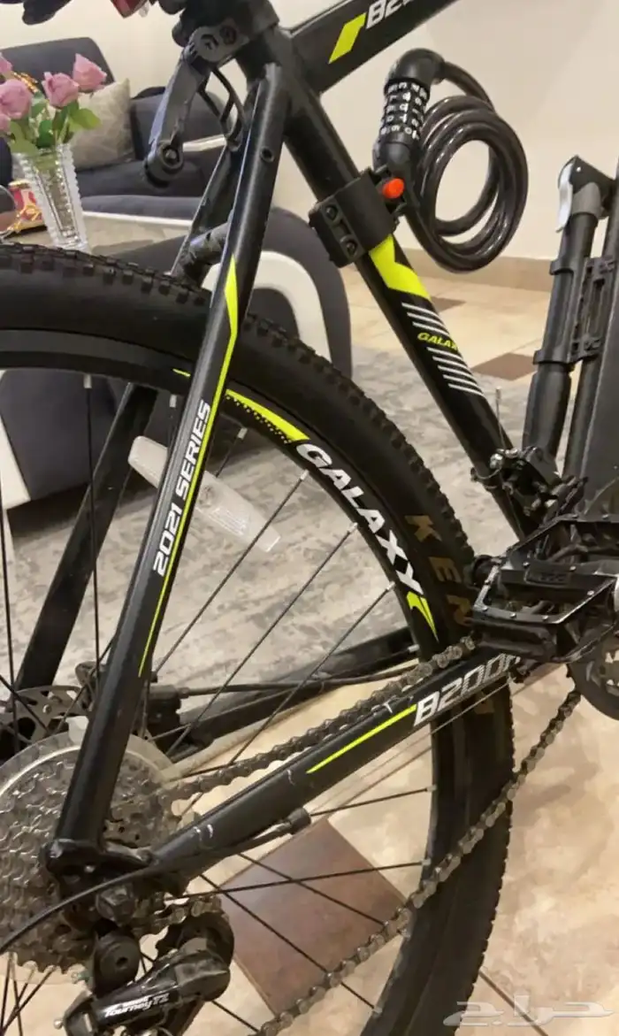 سيكل رياضي 2