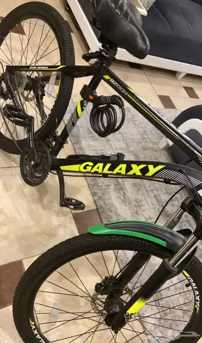 سيكل رياضي index