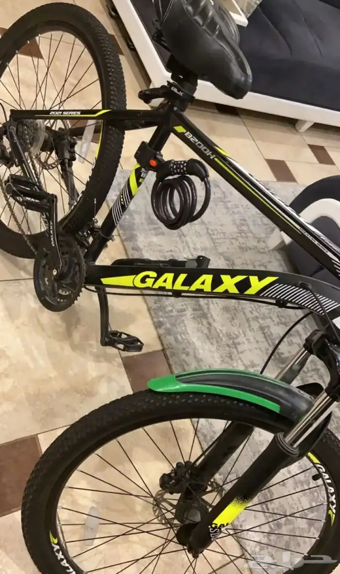 سيكل رياضي 1