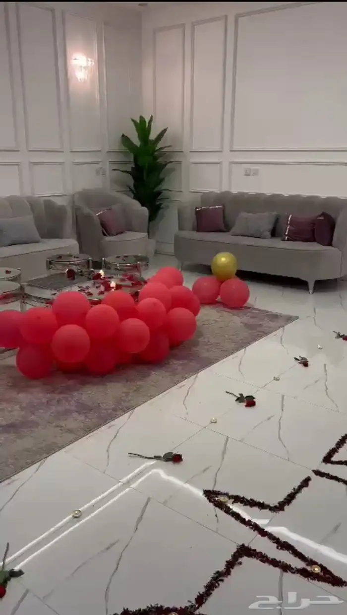 شاليهات للايجار يومي شهري 7