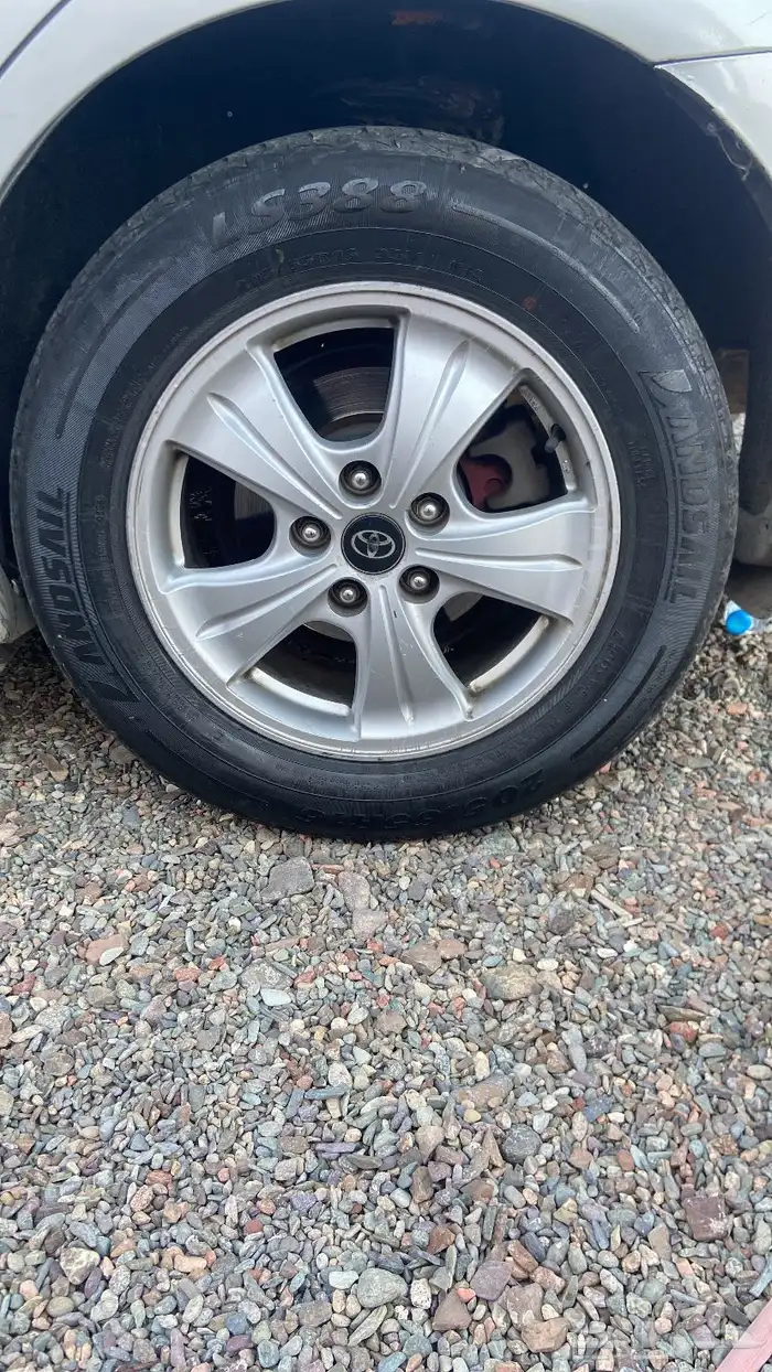 جنوط كامري موديل 7الى9 2