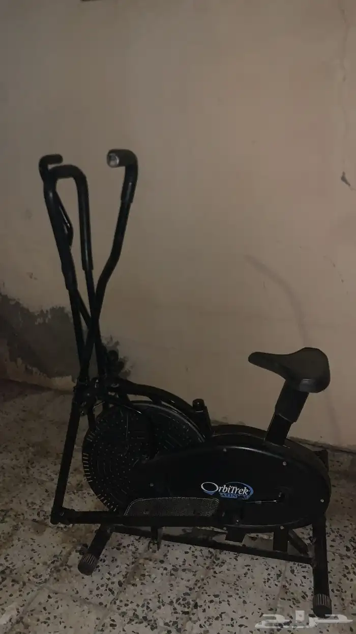 حق تمرين الجري 0