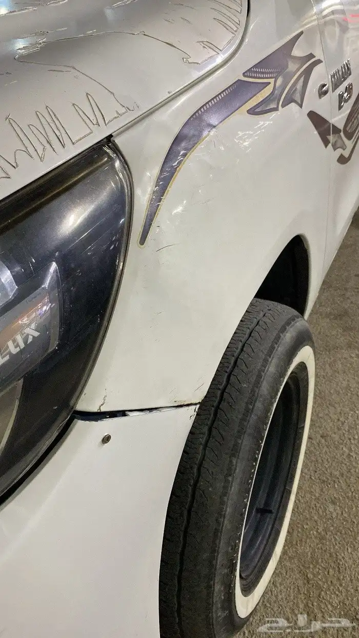 للبيع هايلوكس 2