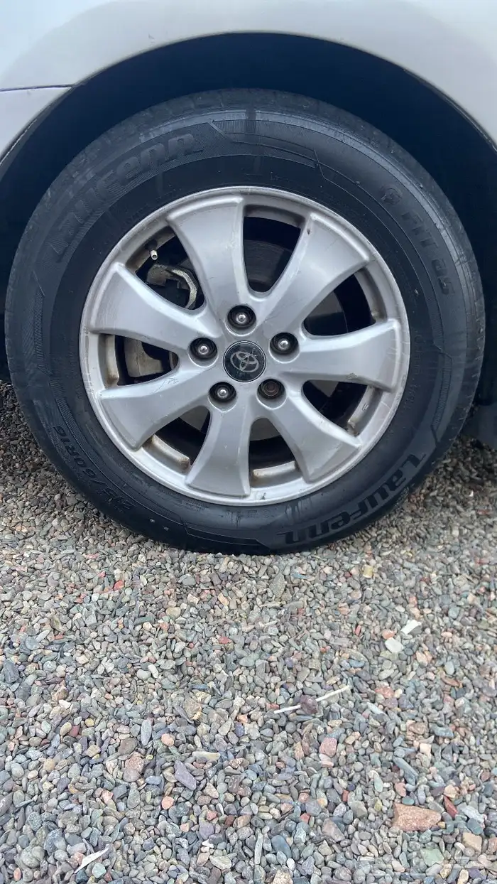 جنوط كامري موديل 7الى9 3