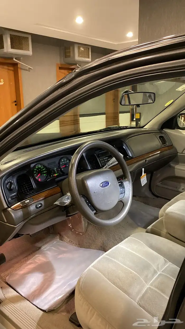 فكتوريا شرط وكاله بلد 1