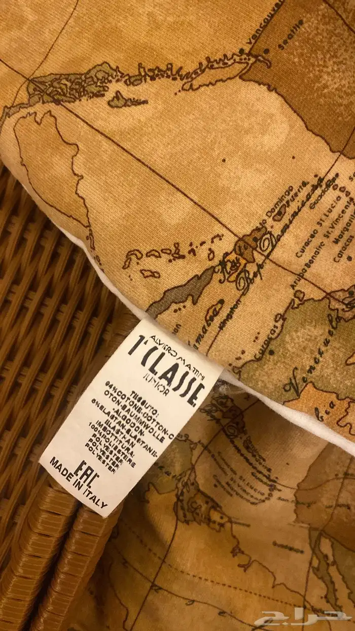 بطانيه استقبال ماركة الفيرومارتيني 0