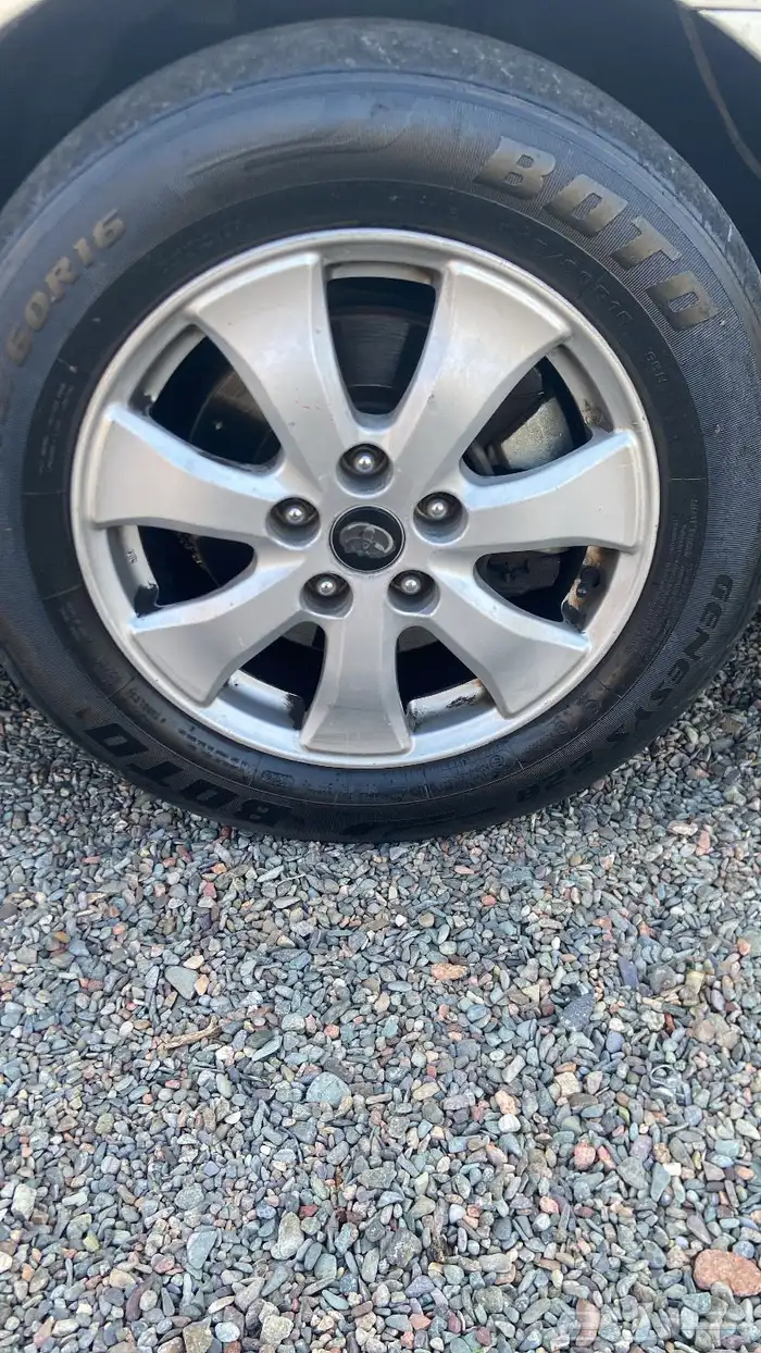 جنوط كامري موديل 7الى9 1