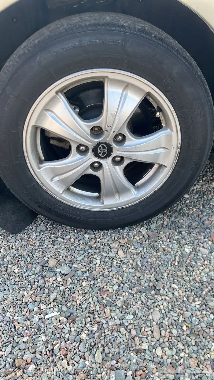 جنوط كامري موديل 7الى9 0