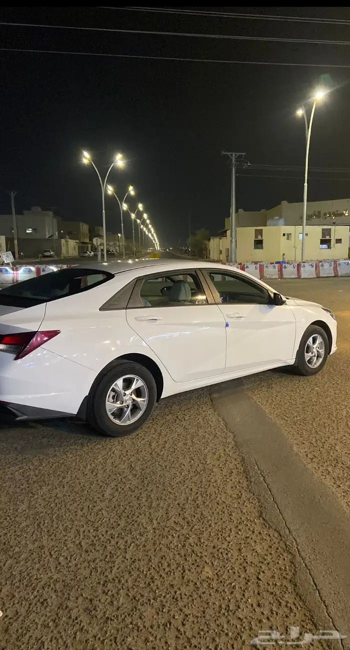 النترا 2021سعوديه المجدوعي مكينه كبيره بحالة الوكاله 3