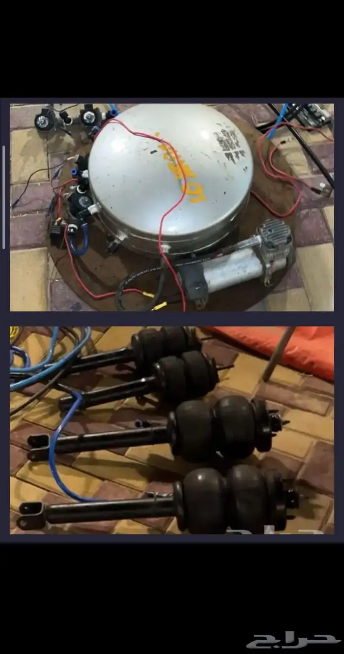 هيدروليك اكورد 3لين12 0