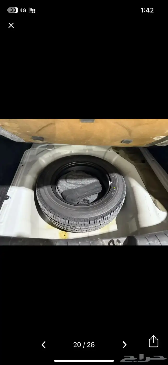 هونداي اكسنت 2023 19