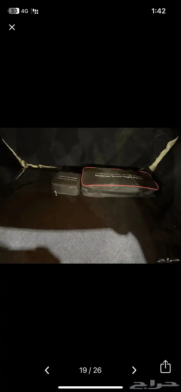 هونداي اكسنت 2023 18