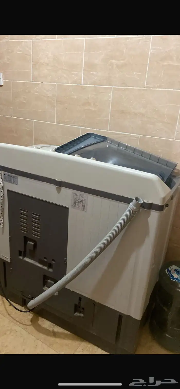 غسالة توشيبا 0
