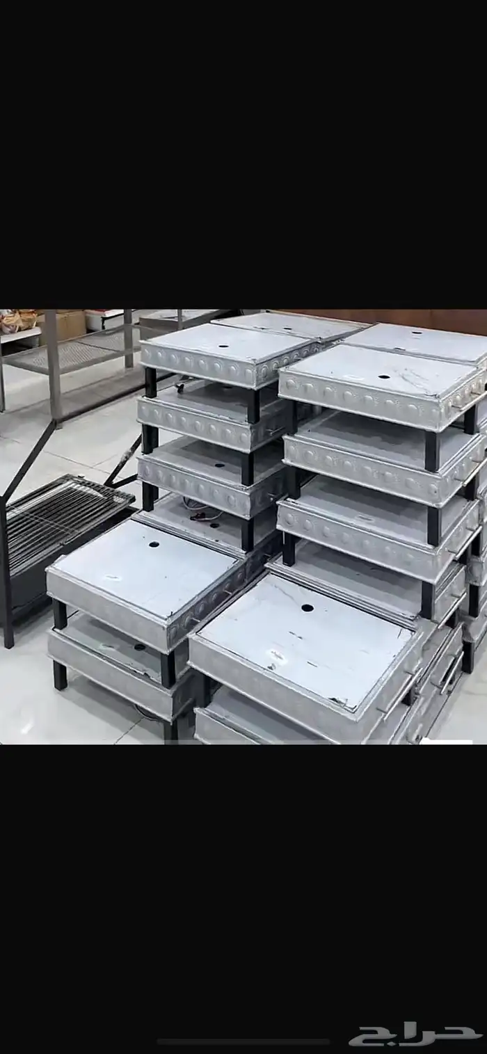 سخان ( هيتر) سفري 2