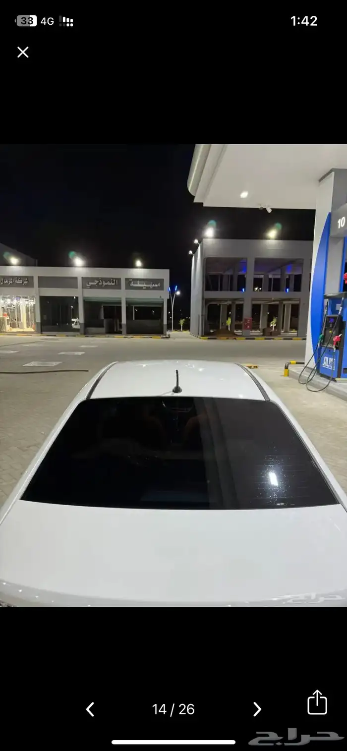 هونداي اكسنت 2023 13