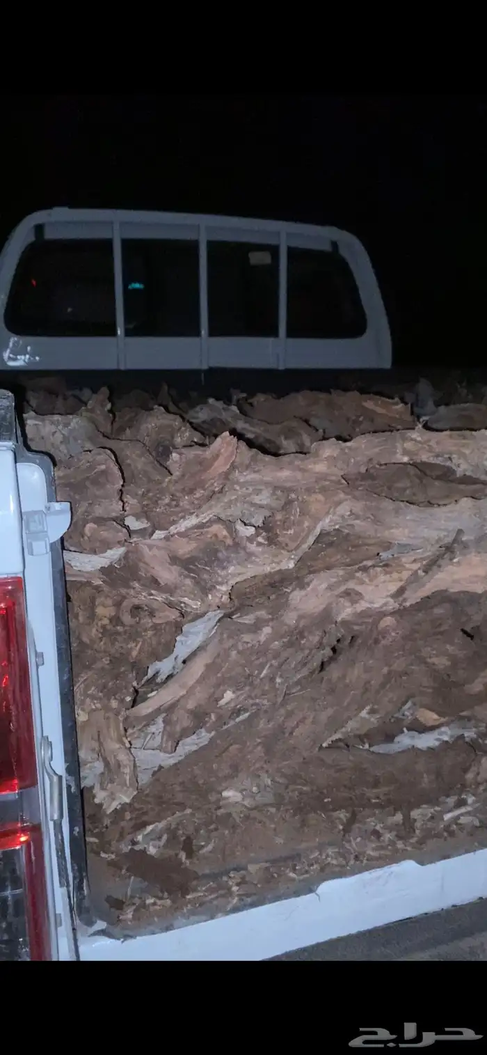 صندوق هايلكس للبيع 0