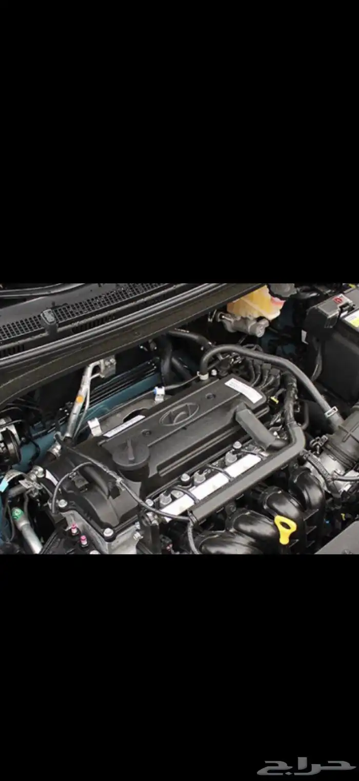 سوناتا اكسنت النترا سيراتو ياريس اوبتما هايلوكس توسان انوفا 1