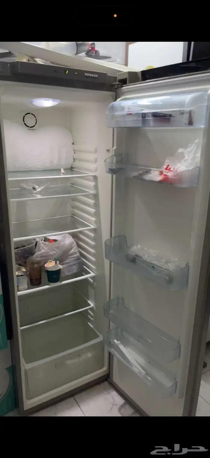 ثلاجه بوتجاز كنب سرير براده طاولات مكوة بخار 3